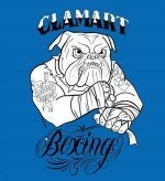 CLAMART BOXING                             