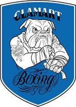 CLAMART BOXING